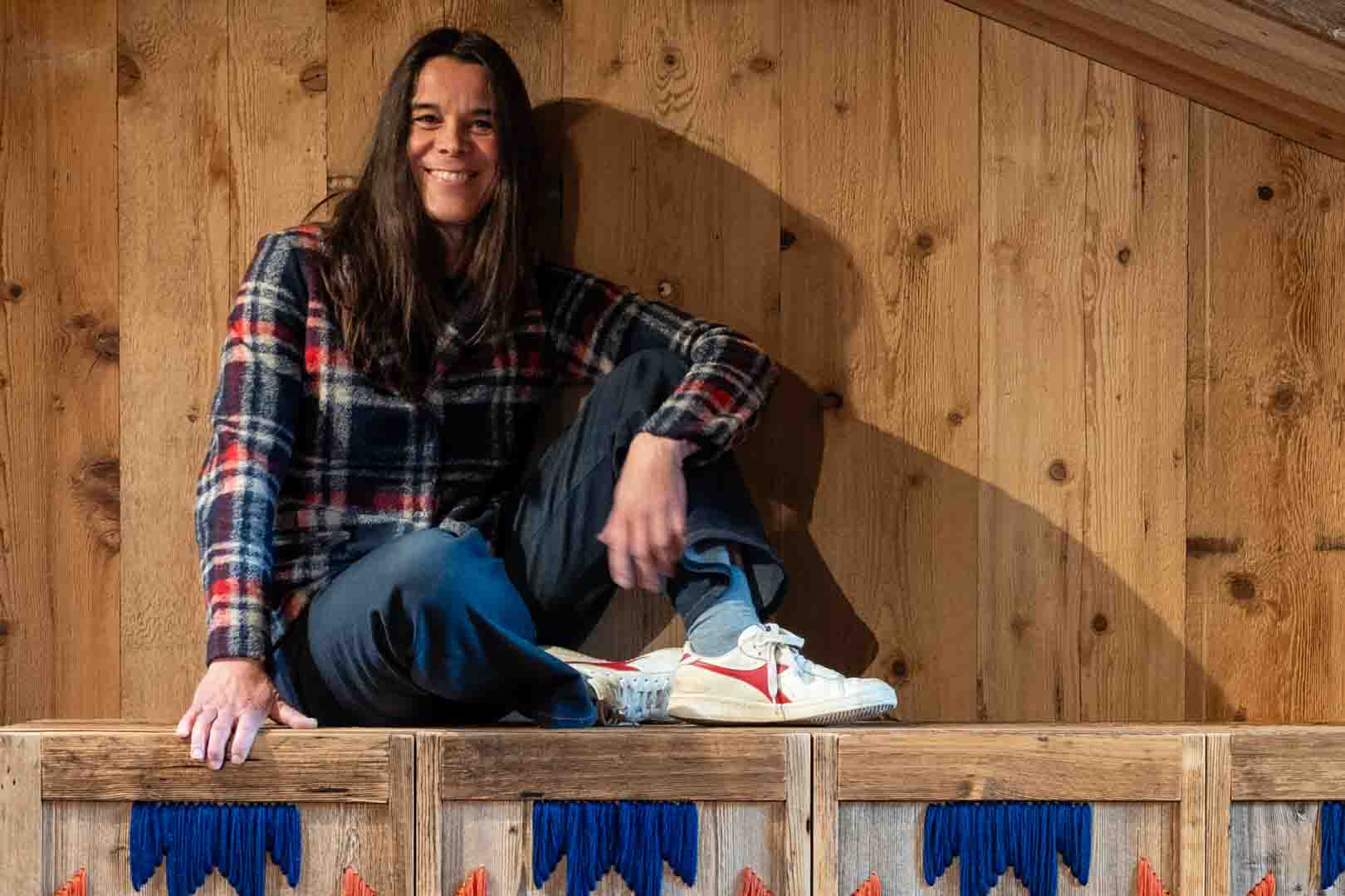 Claudia Bernardi